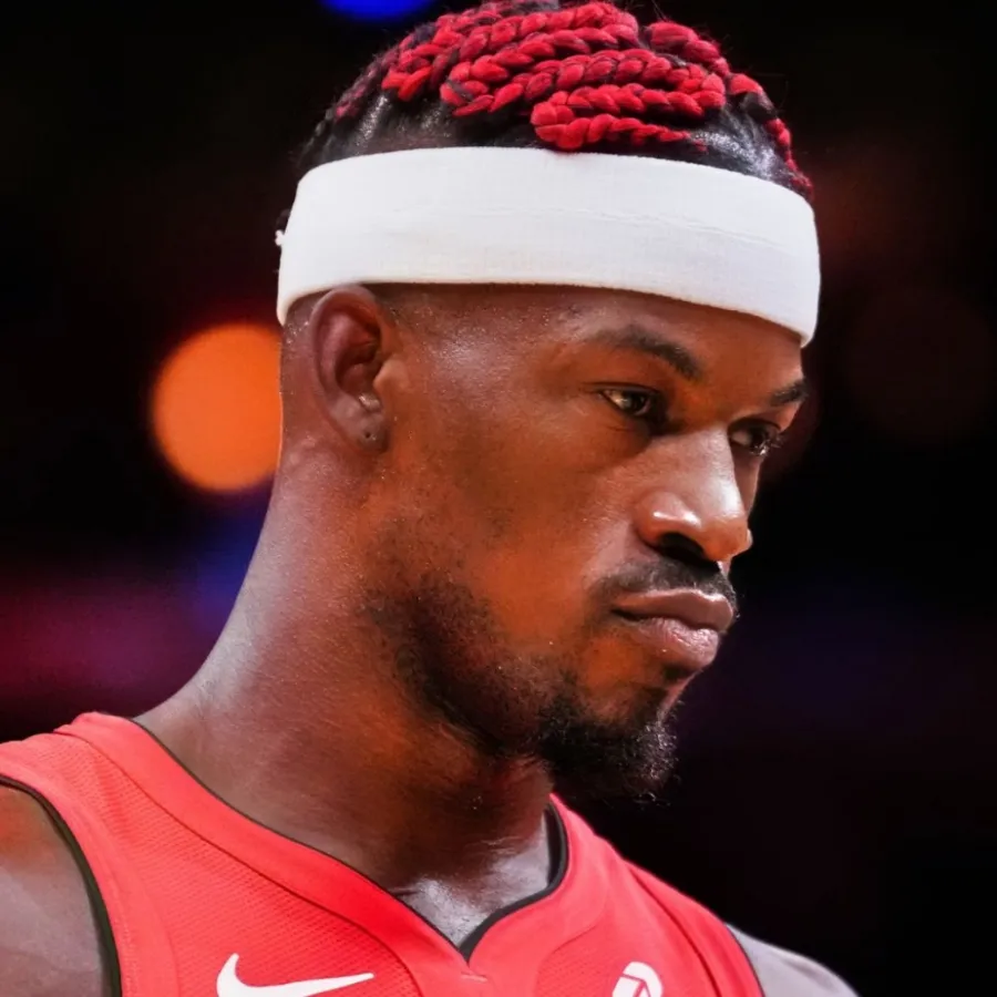 Miami Heat Extremely Confident Jimmy Butler Won't Leave In Free Agency