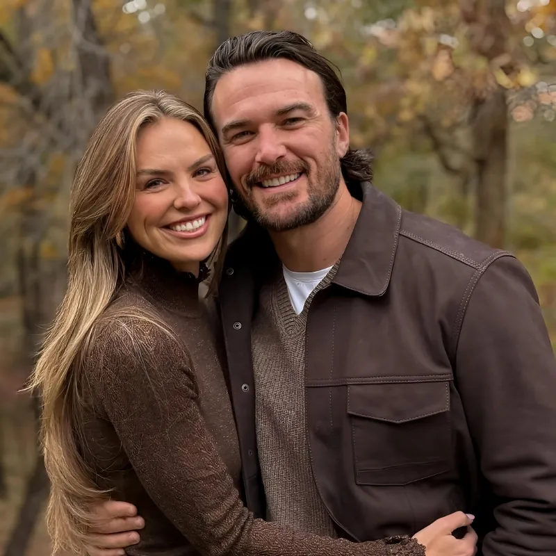 ‘Bachelorette’ Hannah Brown One Huge Step Closer To Wedding Day