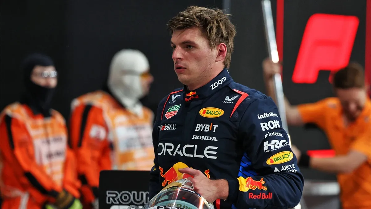 FIA steward applauds Max Verstappen verdict as controversial punishment served