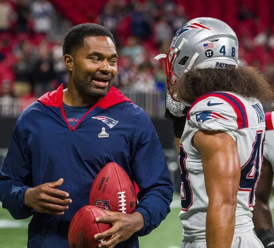 Jerod Mayo Puts Blame On Patriots Starter For Game-Changing Play