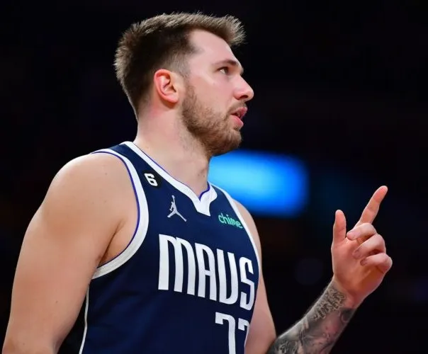 Luka Doncic Gets Real On MVP Chances After Injury-Ridden Start To 24-25 Season