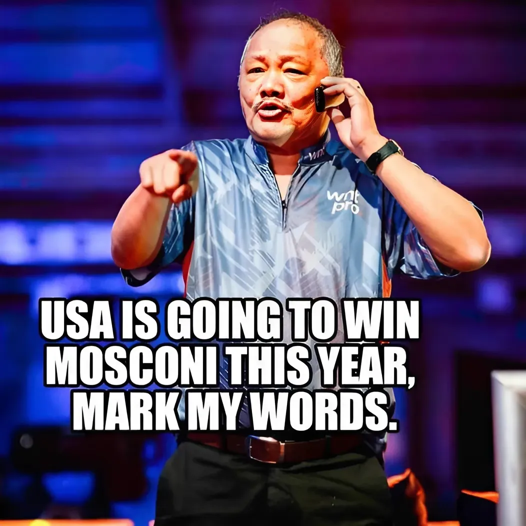 Congratulations to team Asia on Winning the First Reyes Trophy! Team Europe Fails Twice in a Year Congratulations to team Asia on Winning the First Reyes Trophy! Team Europe Fails Twice in a Year