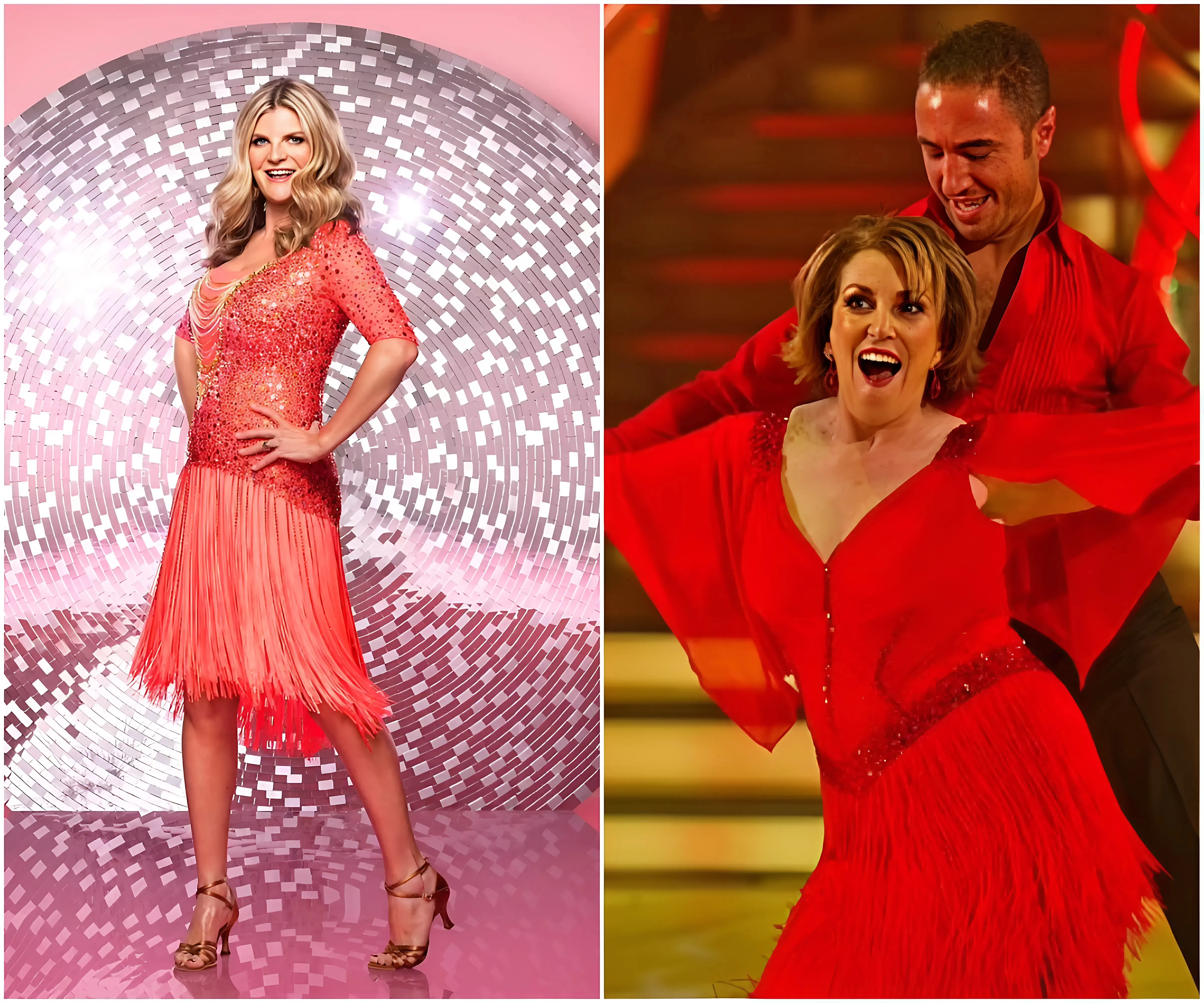 Where are the forgotten stars of Strictly? From politicians to Olympians and I'm A Celeb stars - a look at the fan favourite contestants who ditched showbiz for a quieter life - suong