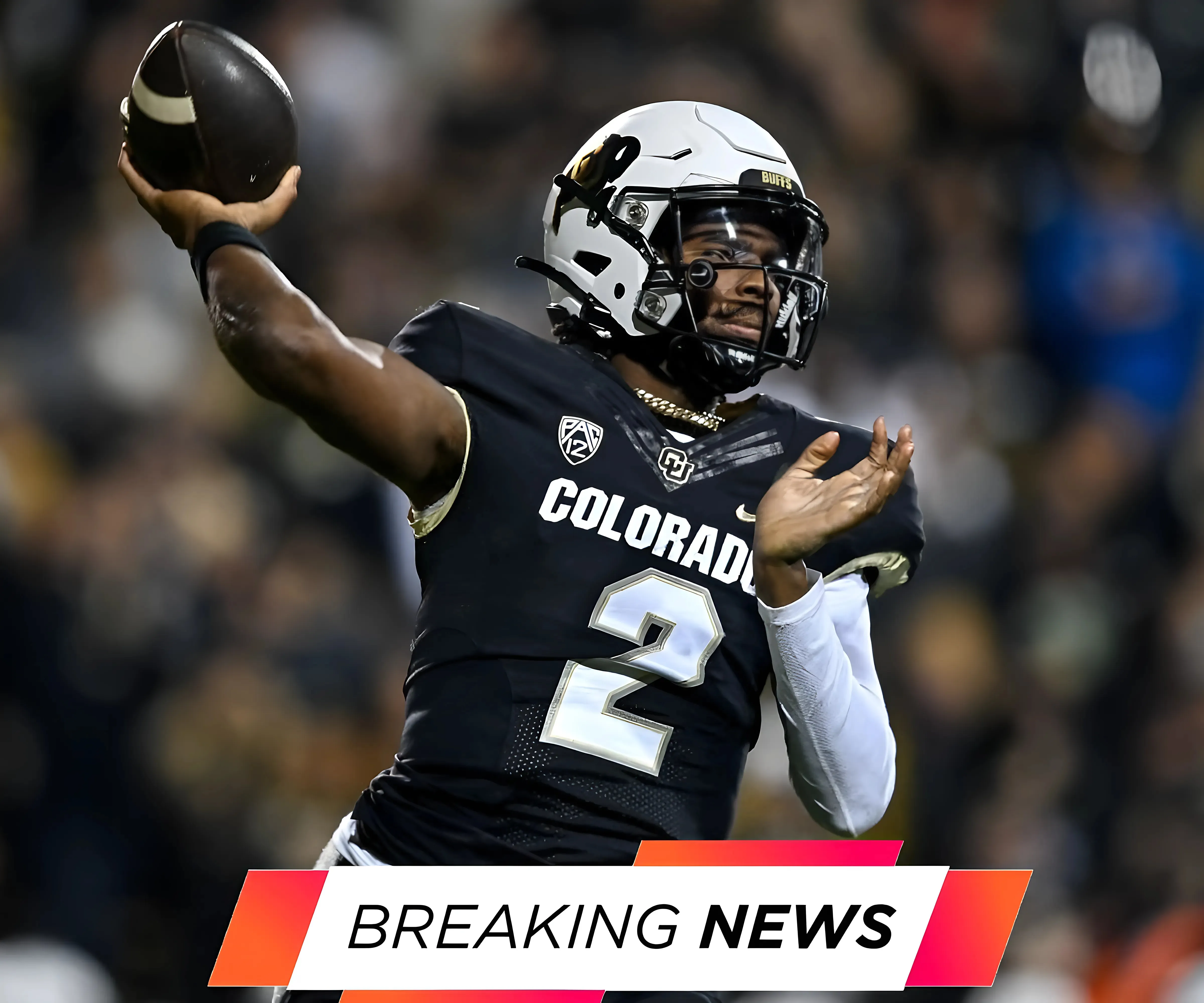 Shedeur Sanders posts one-word message just minutes after Raiders draft fate changes - suong