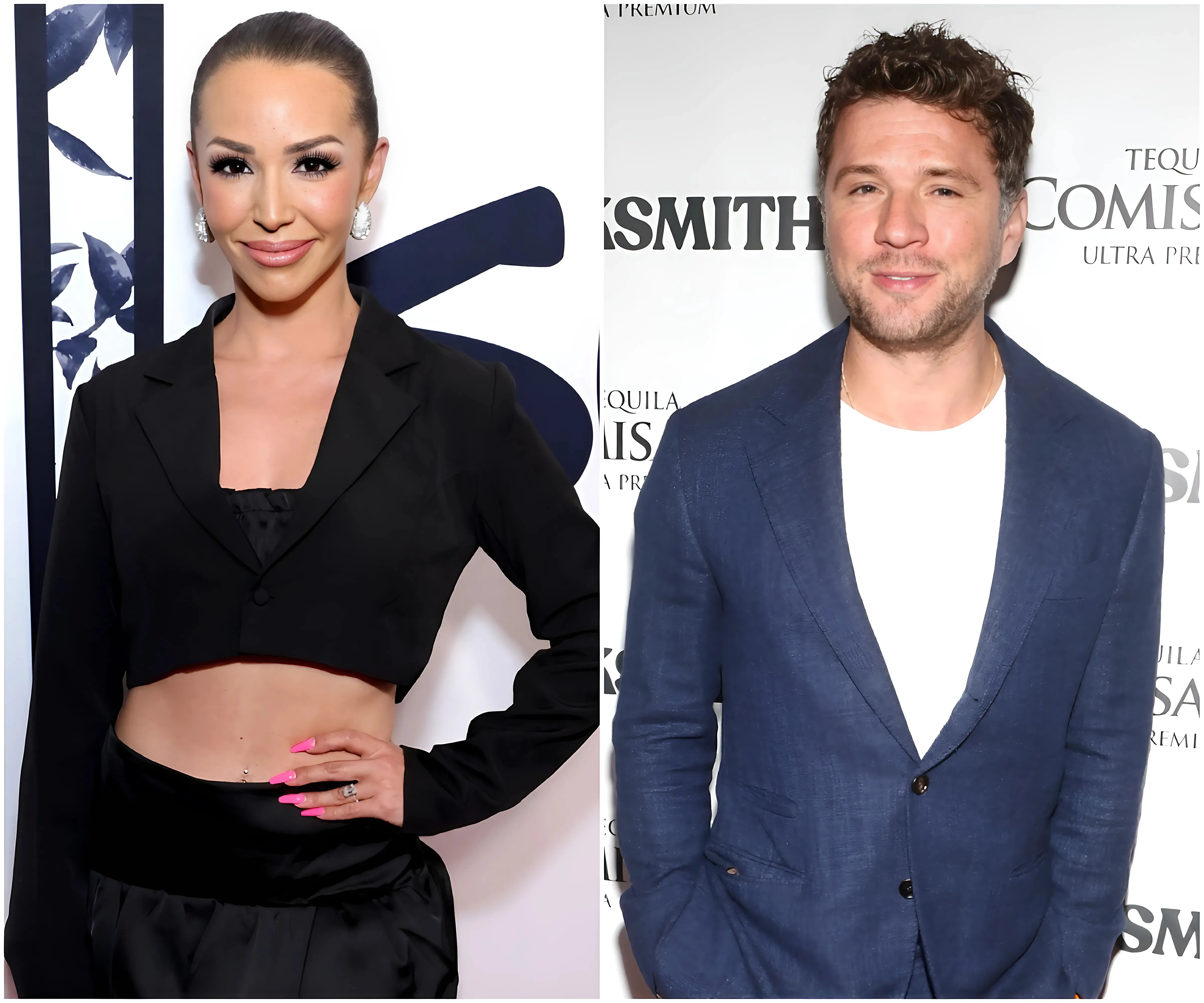 Scheana Shay Reveals She Once Had a “Sleepover” With Actor Ryan Phillippe, Plus Her Sister Defends Her Over Comment About New Vanderpump Rules Cast