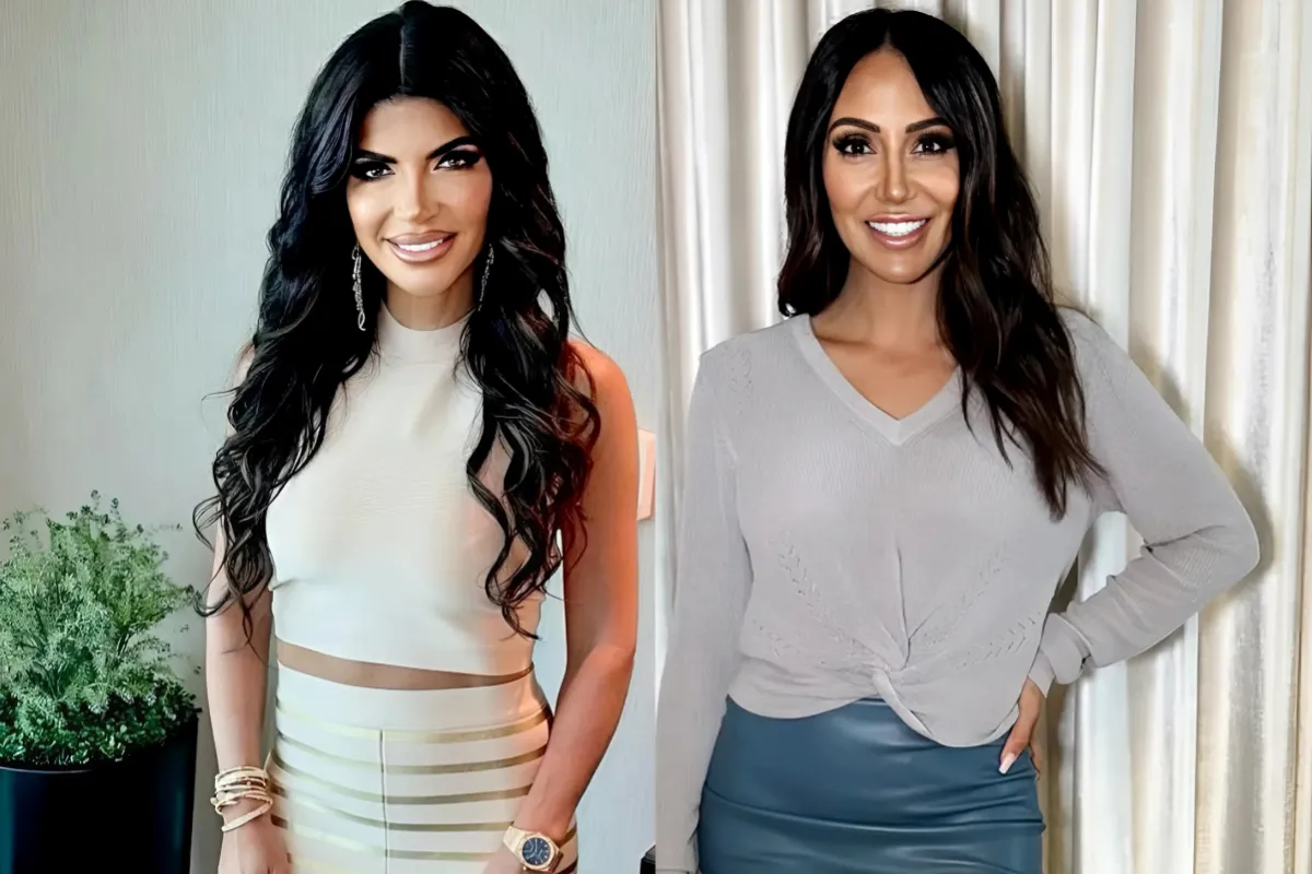 "RHONJ Fans Sound Off on Teresa Giudice vs. Melissa Gorga's WWHL Ratings Face-Off: The Hard Truth Revealed!"-quang