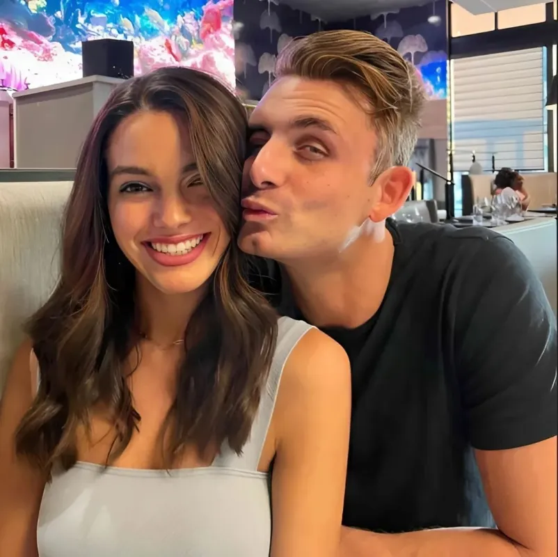 Exclusive Update: James Kennedy's Bold Move to Rekindle Romance with Ally Lewber Amidst Legal Woes and Relationship Drama Unfolds