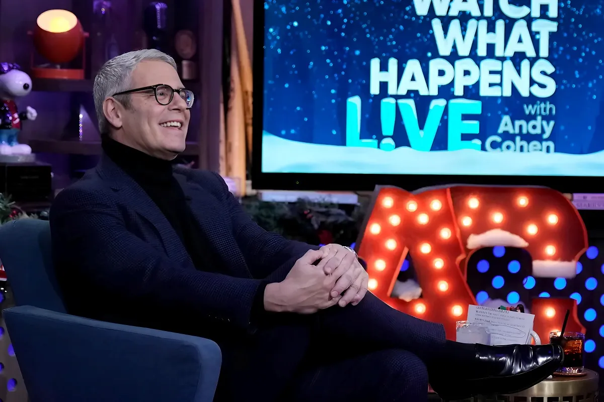 Why Isn’t ‘Watch What Happens Live’ On Tonight? When Will ‘WWHL’ Return? - lulu