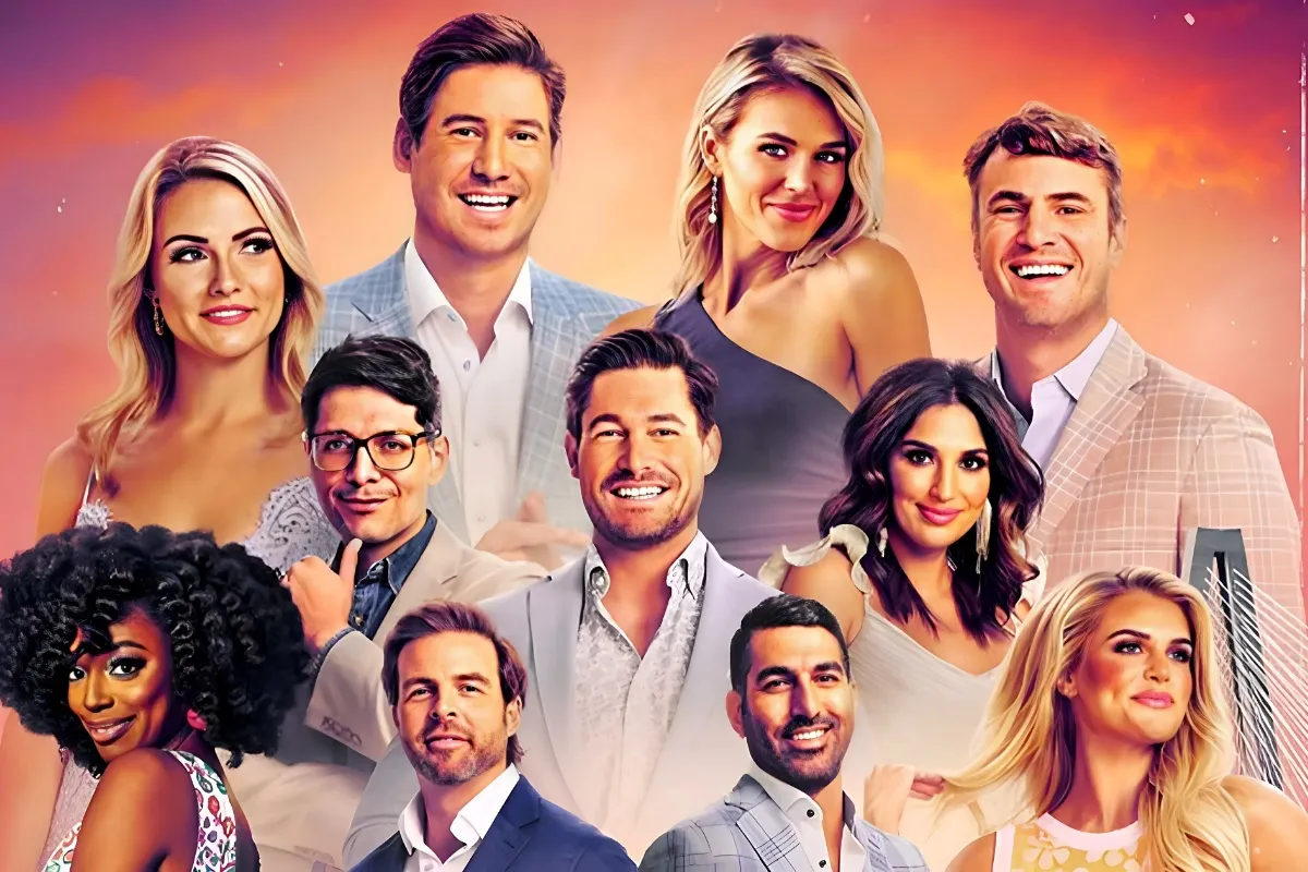 Meet the Fresh Faces: Unveiling the Three Newest Additions to Southern Charm Season 10 - lulu