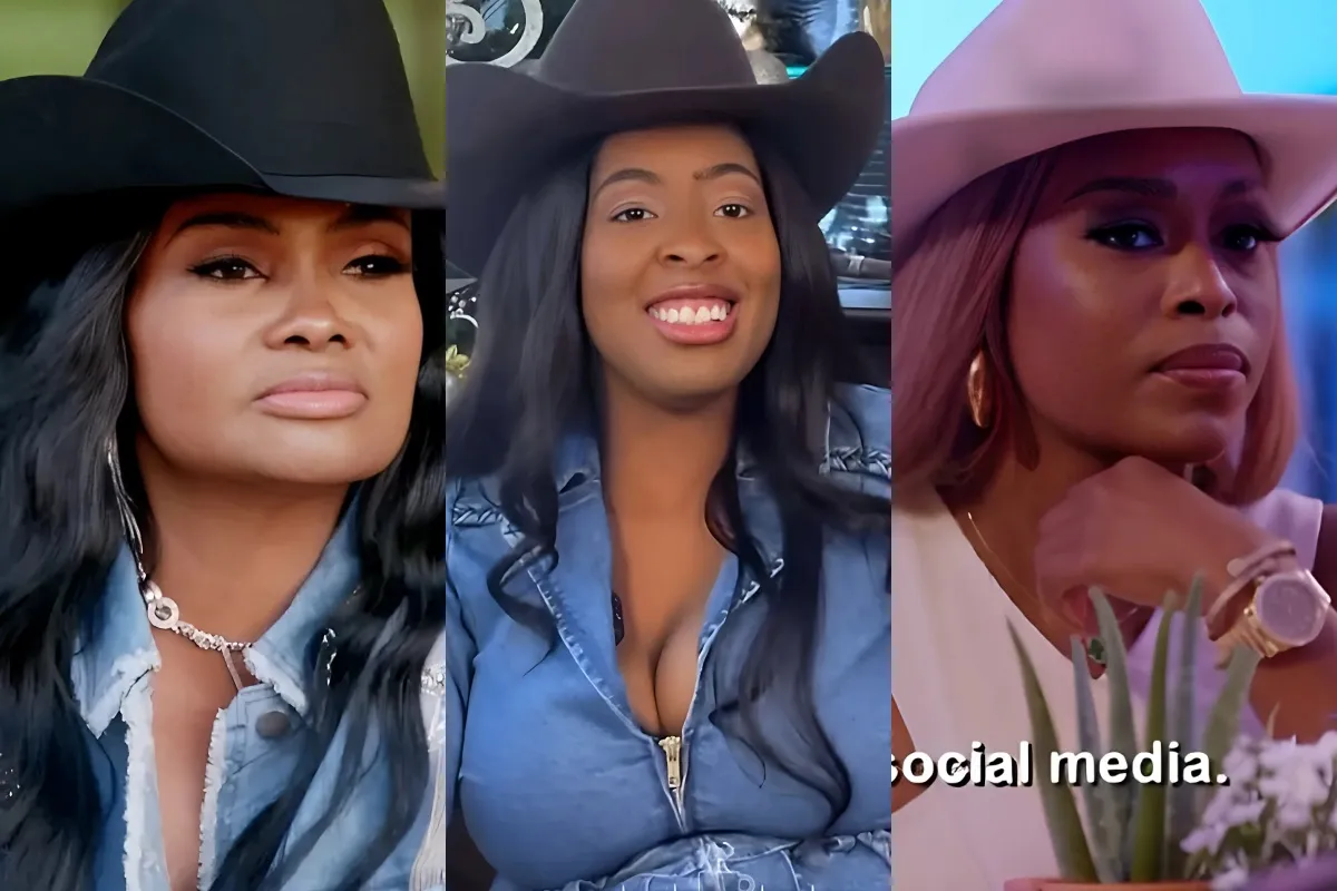 ‘Married to Medicine’ Highlights: Heavenly & Contessa Clash + Quad Apologizes to Sweet Tea liennhi