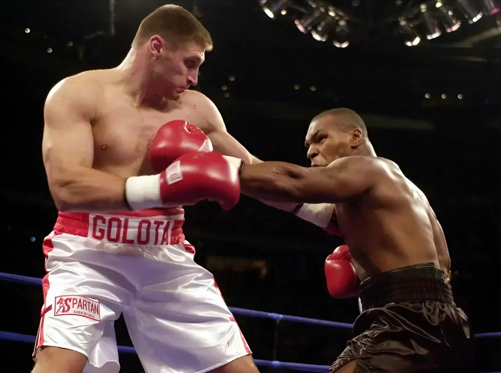 ‘More tricky’ – Jake Paul names the hardest hitter he has ever faced – and it isn’t Mike Tyson