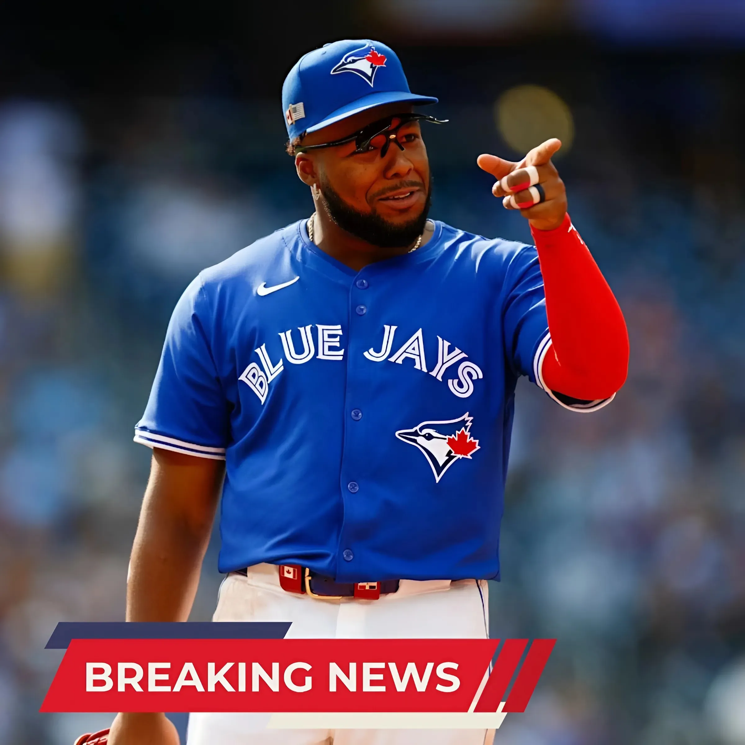 NYC bidding war for Vladimir Guerrero Jr. makes Ross Atkins and Blue Jays look weak