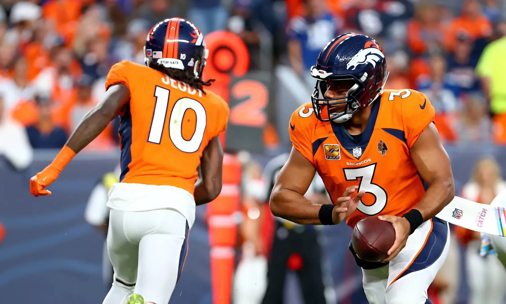 Broncos’ pass defense struggling at wrong time with matchup against Bengals looming