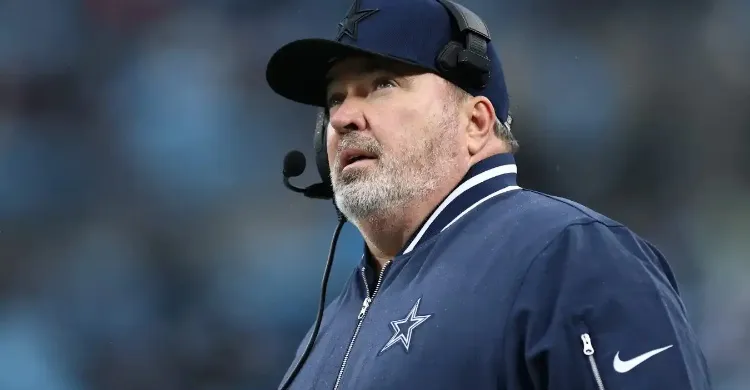 Ex-Cowboys Coach Has Warning for Mike McCarthy Amid Job Security Rumors