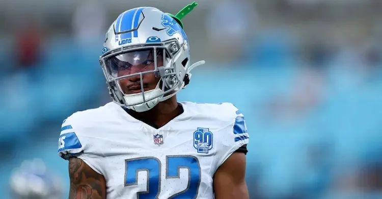 Ex-Lions Safety Sounds Off After Controversial Ejection