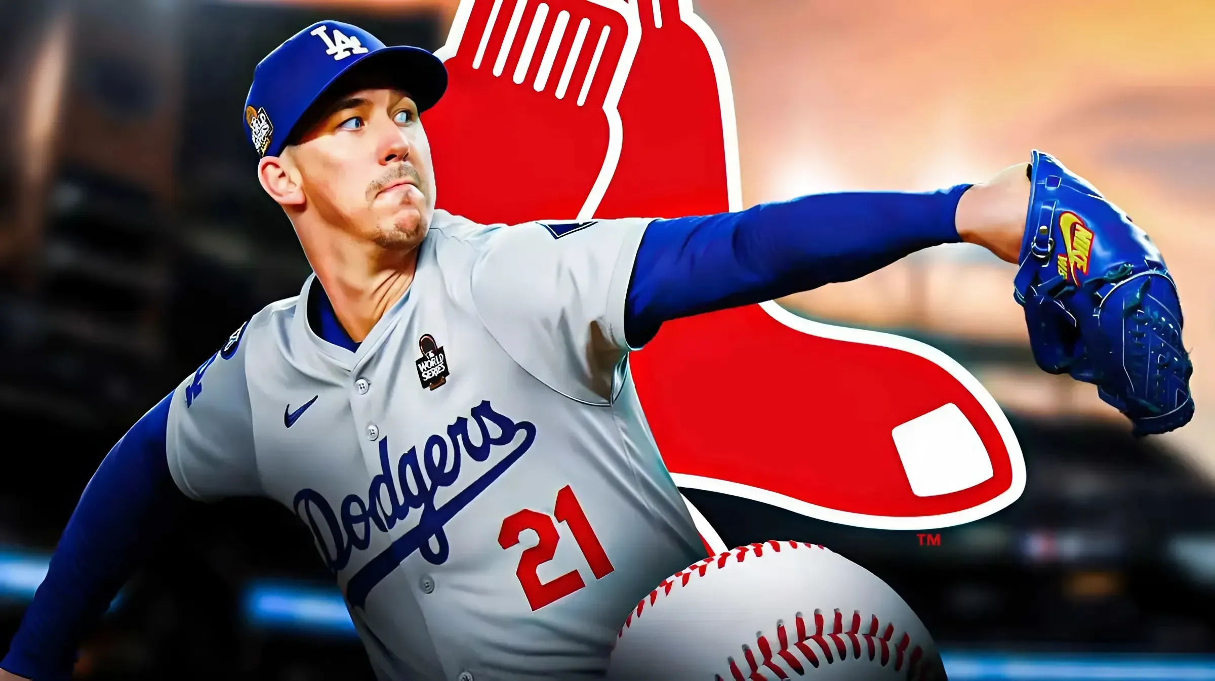 One Blockbuster Move For Red Sox To Make After Walker Buehler Deal