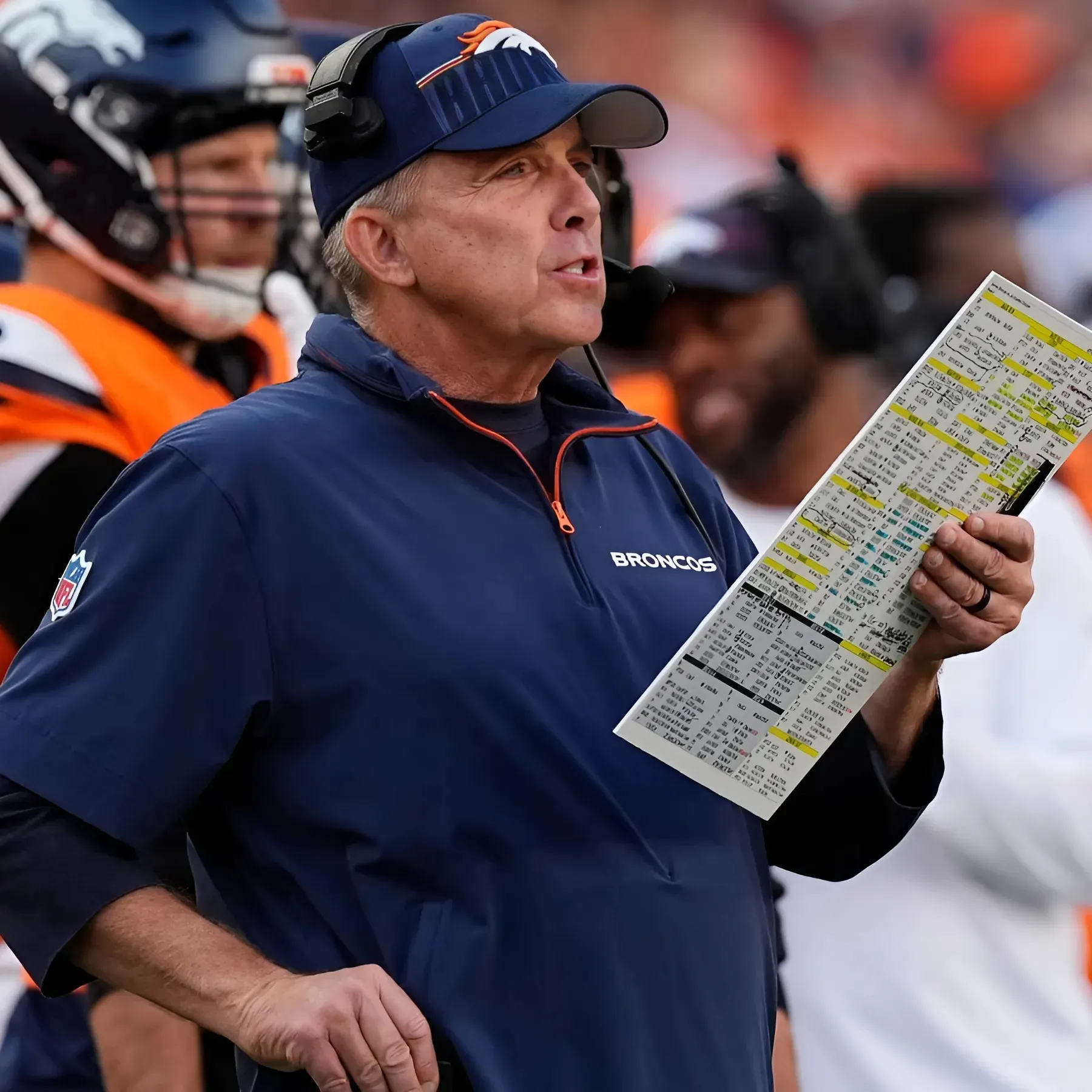 NFL's playoff picture is a nightmare scenario for Broncos