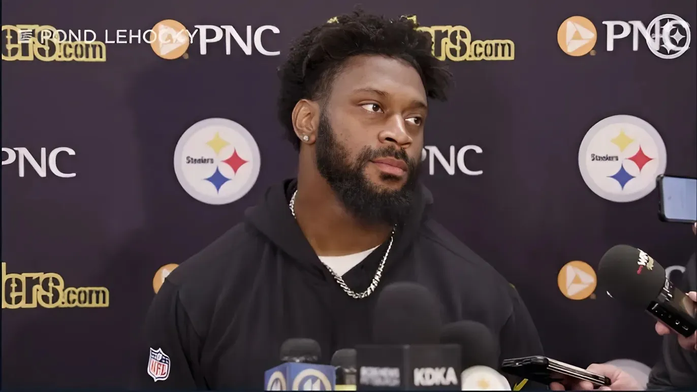 Patrick Queen Reveals Key Issues Facing Steelers After Two-Game Slide