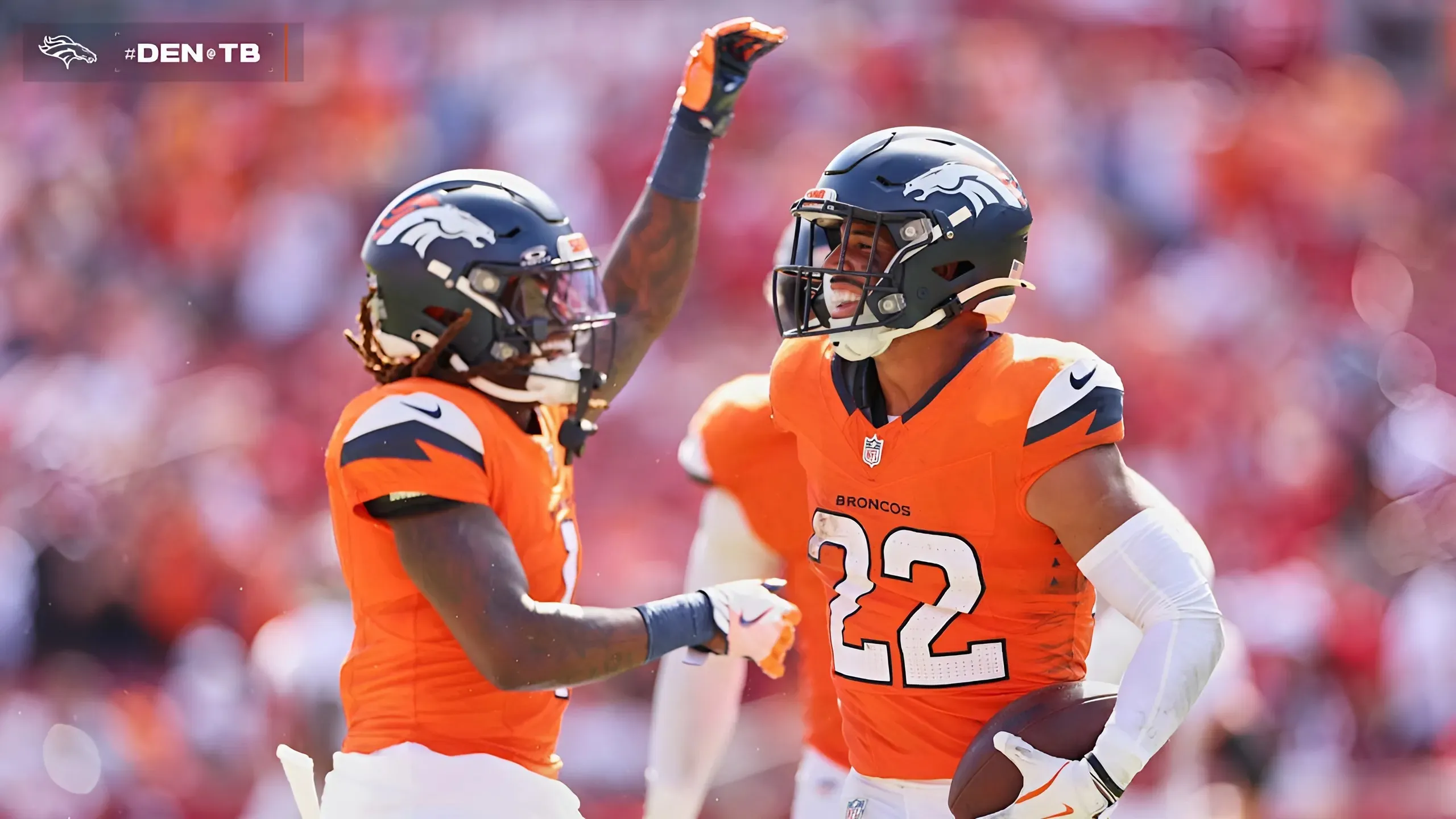 Safety Brandon Jones Joins Steve Atwater in Broncos History Books