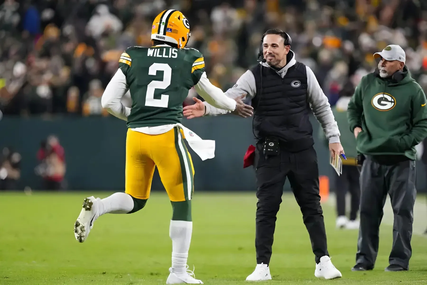 “Packers Shouldn’t Trade Him”: Green Bay Packers Insider Reveals They Shouldn’t Trade Malik Willis