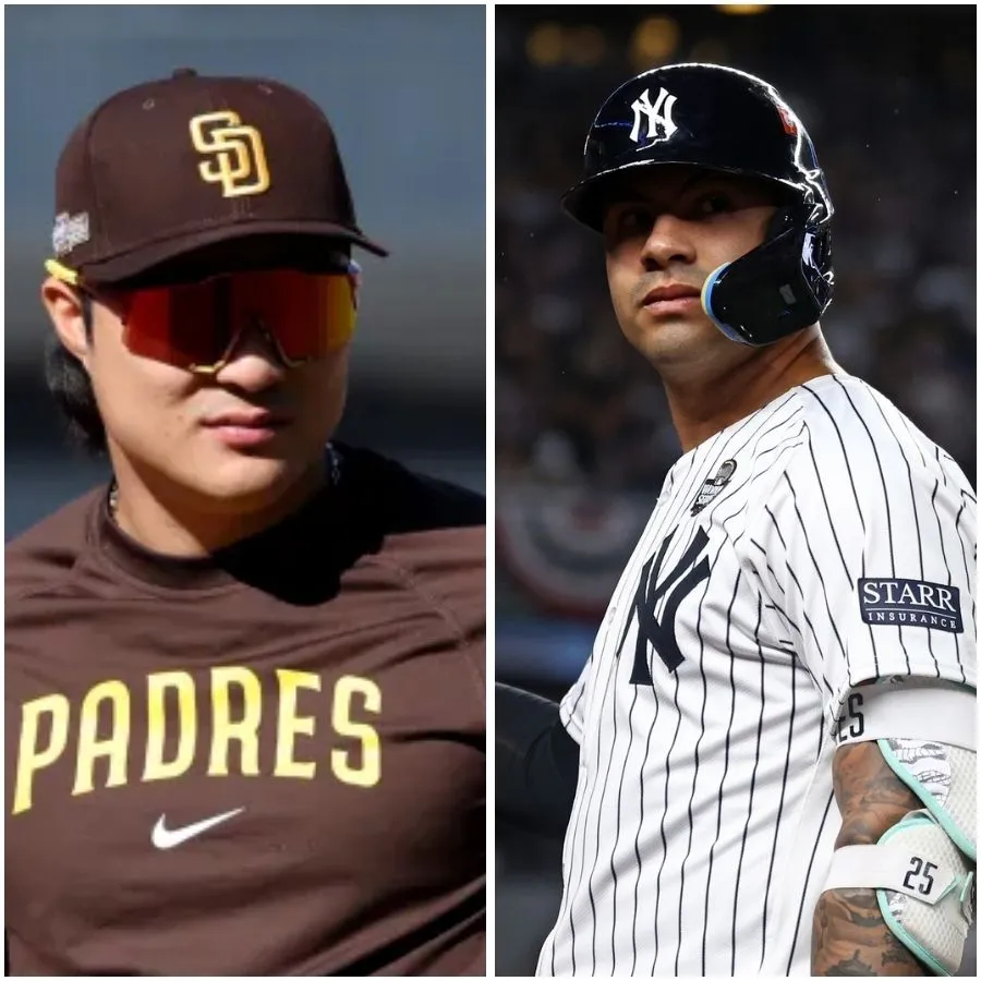 Yankees could sign the anti-Gleyber Torres to solve second base