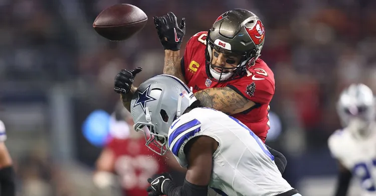 Unhappy Mike Evans Sounds Off After Bucs’ Loss