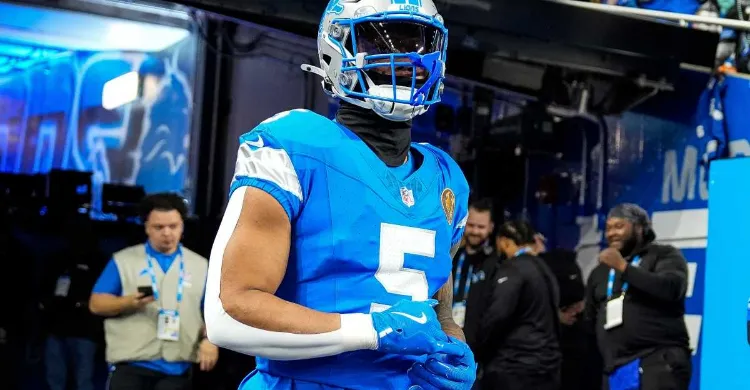 Lions’ David Montgomery Teases Potential Return From Injury With Latest Social Media Post