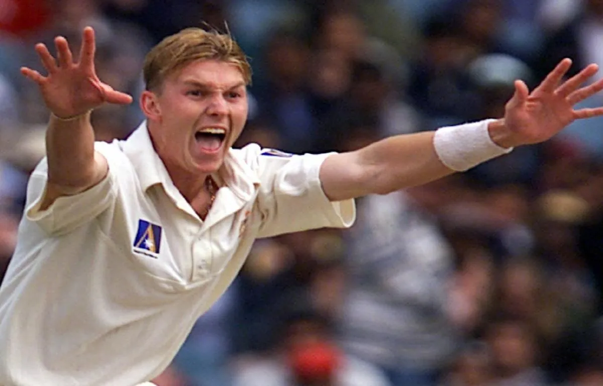 ‘I felt horrible’: How Brett Lee went from an ill-fated threat to Test stardom in four balls