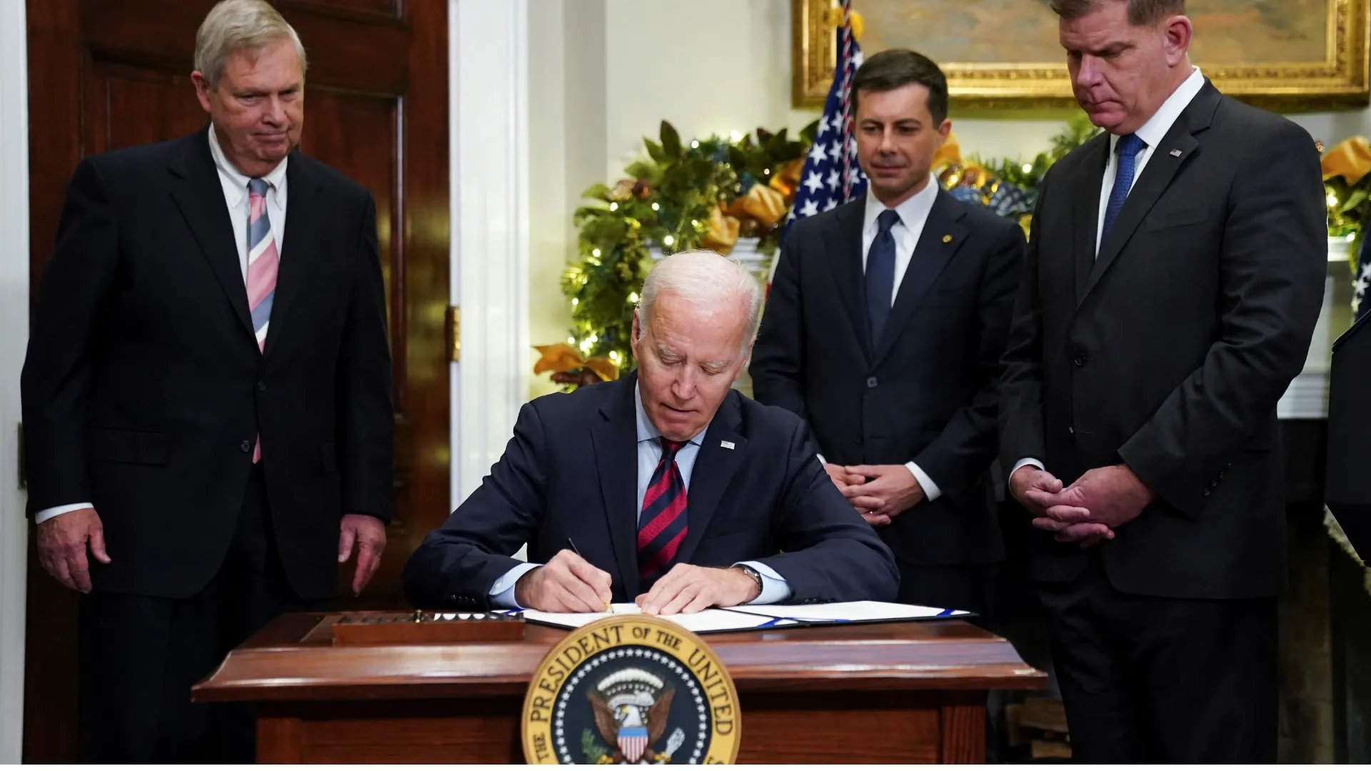 Biden Administration Withdraws Birth Control Expansion Rules, Maintains Trump-Era Policies