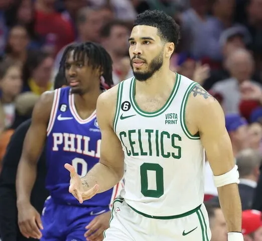 Celtics Injury Report vs. 76ers: Jayson Tatum update, Derrick White, more-copy