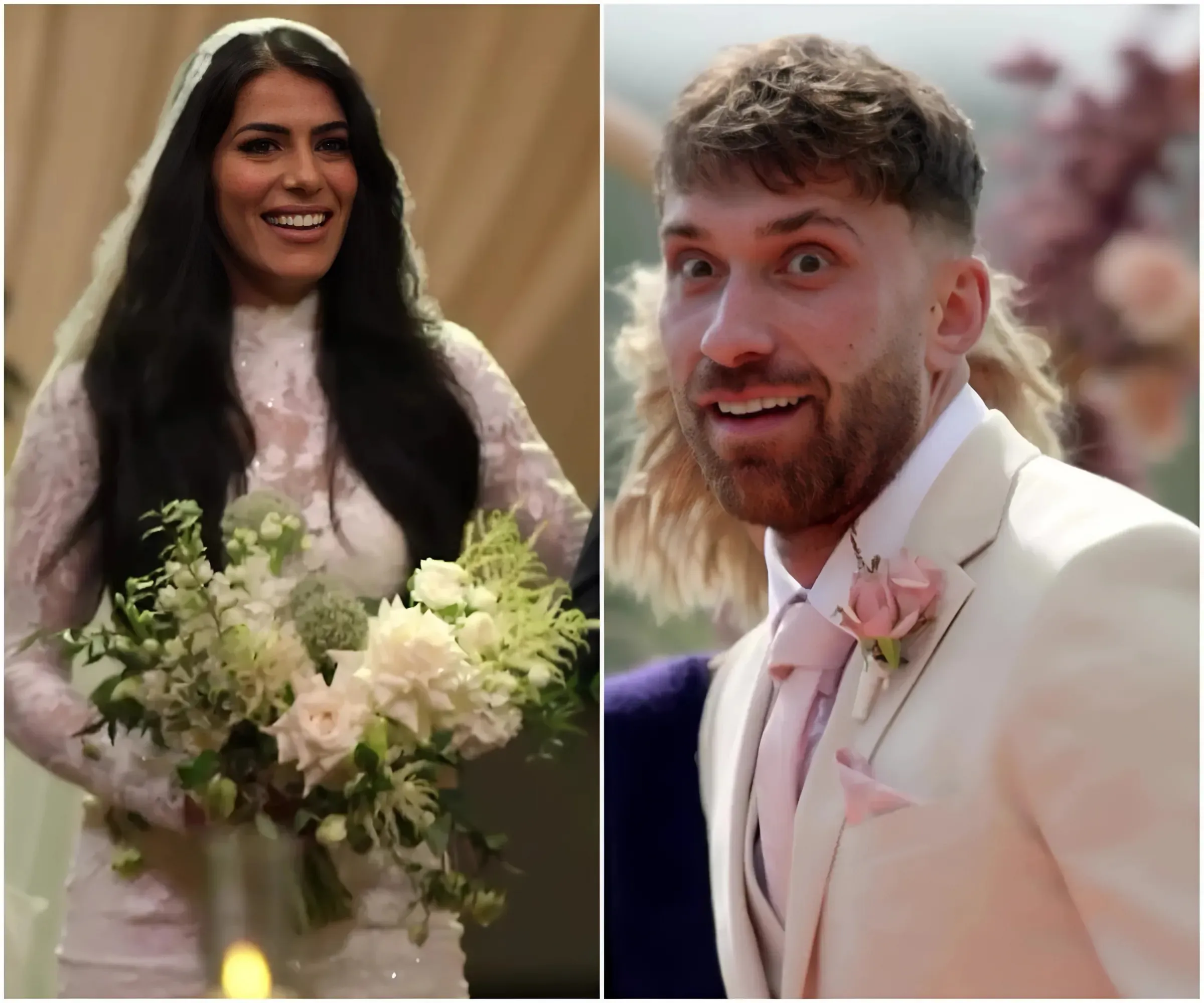 MAFS Australia explodes with drama as new brides and grooms are revealed – and there’s a shock ‘world first’ twist - suong