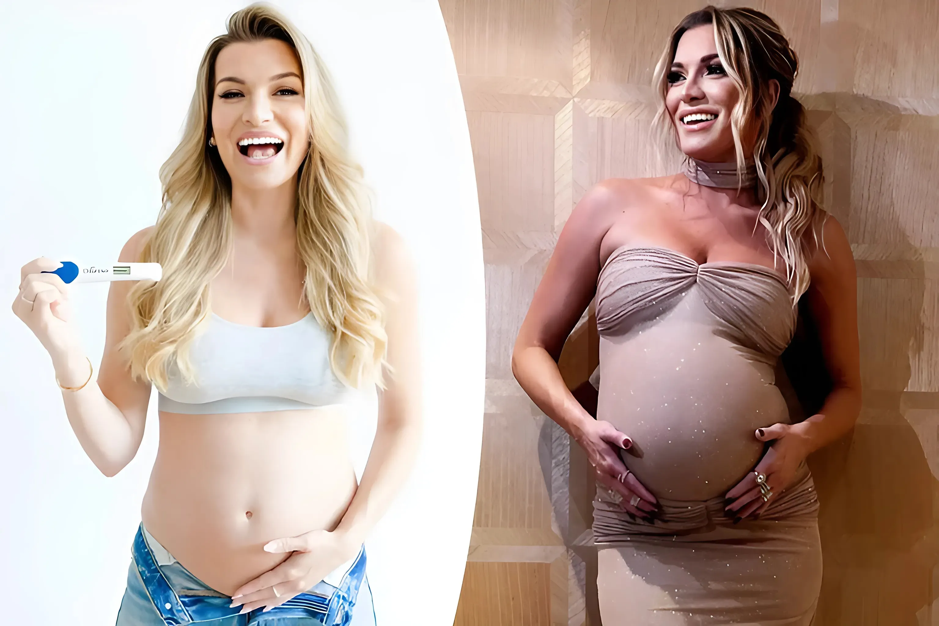 Lindsay Hubbard defends monetizing pregnancy after making more than $100K in brand deals this year