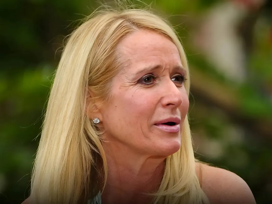 KIM RICHARDS Evaluated For Mental Health ... After Calling Cops About Stolen & Returned Cat