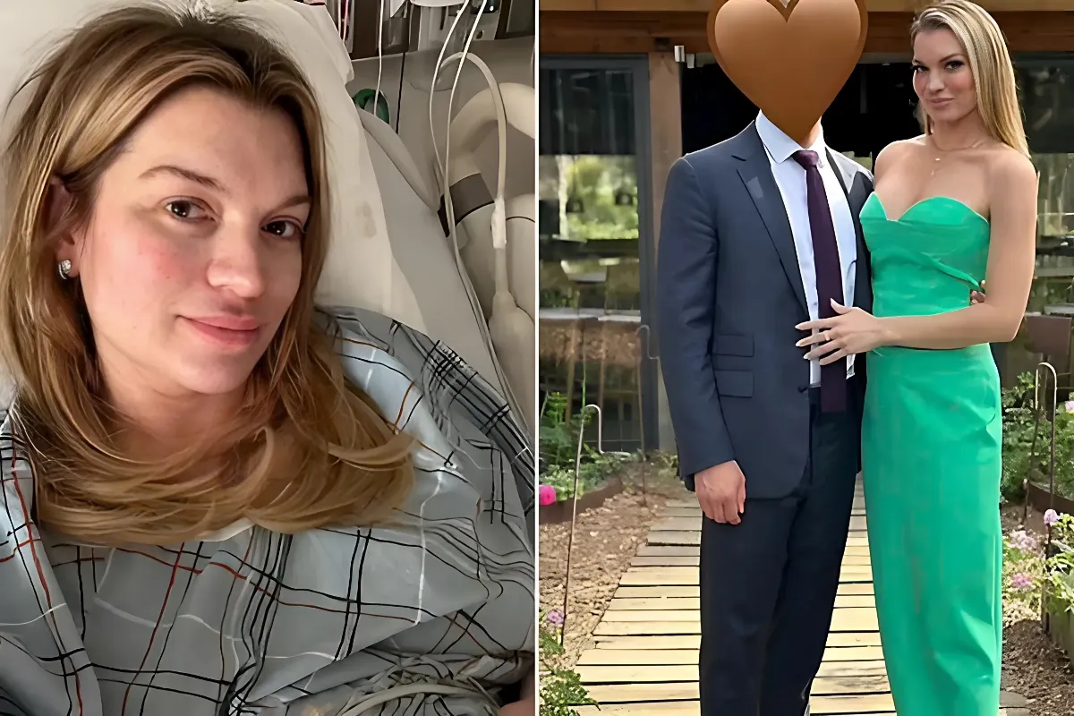 Lindsay Hubbard Considers Living Together with Boyfriend Post-Baby Arrival in Exciting Update - lulu