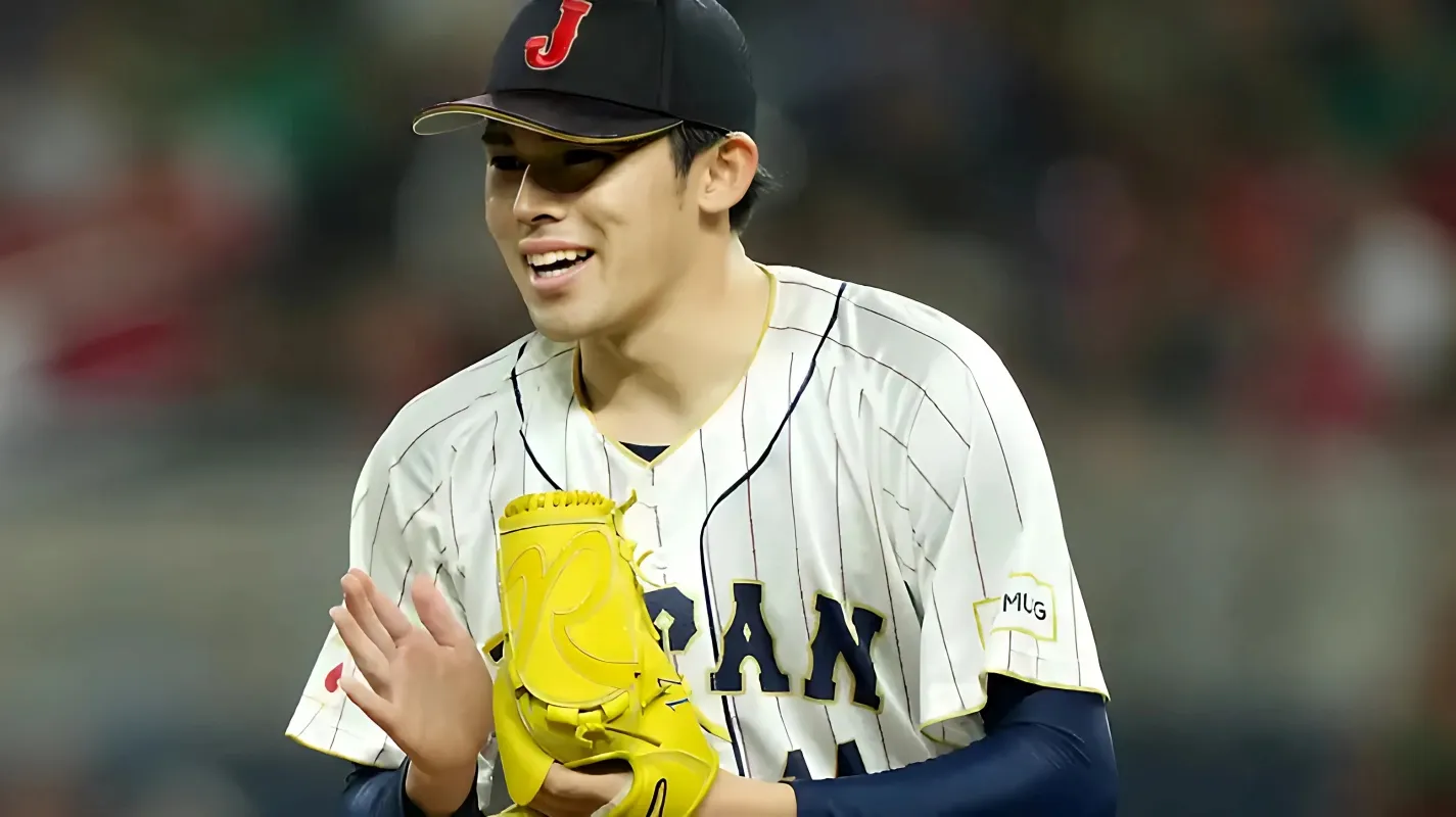 Yankees Meet With Japan Phenom Roki Sasaki But May Lose Out to ‘Innovative’ Mets - lulu