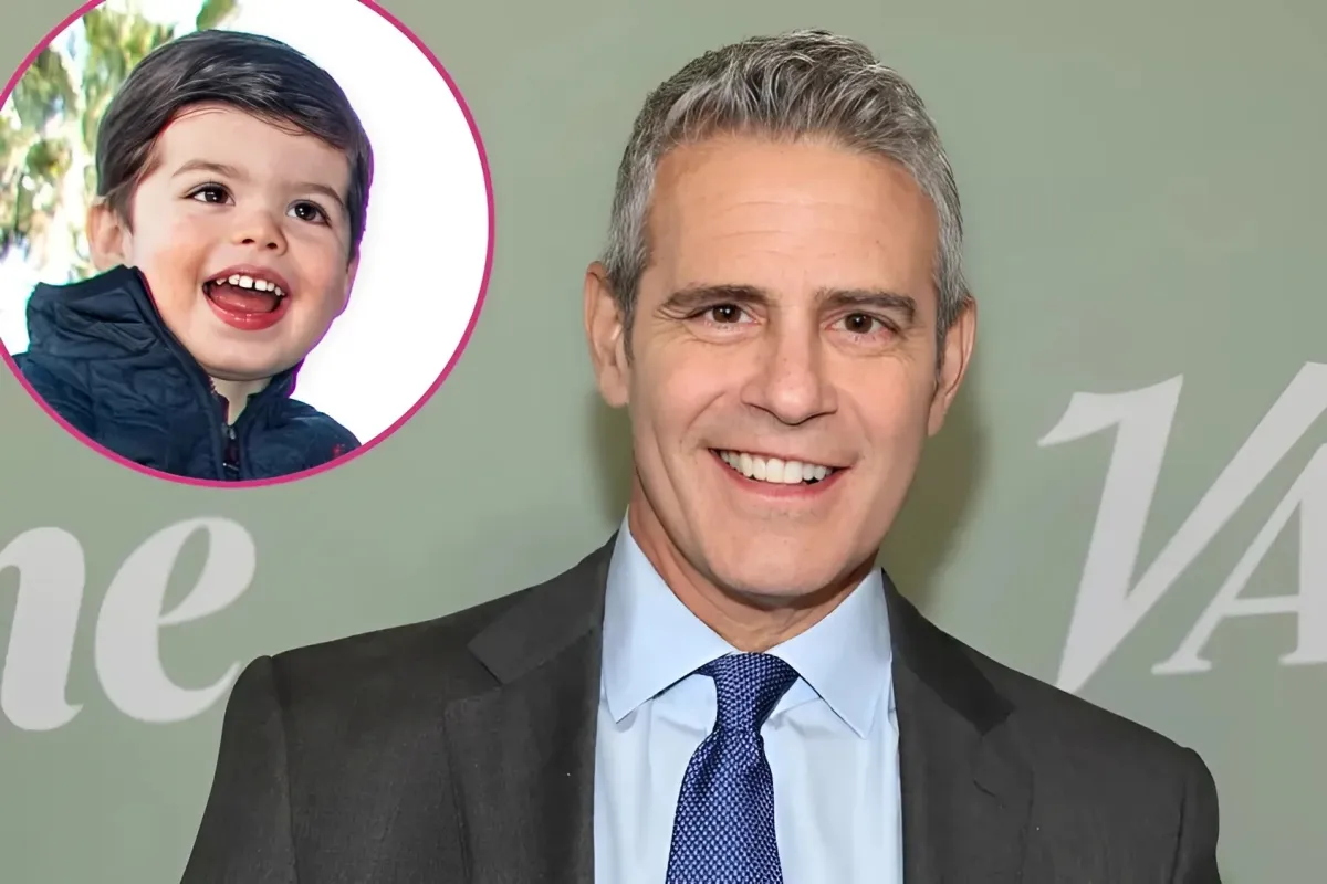 Andy Cohen’s Son Ben’s Christmas Wishlist Has Him Asking ‘Have You Been Watching the News?’ ngocc