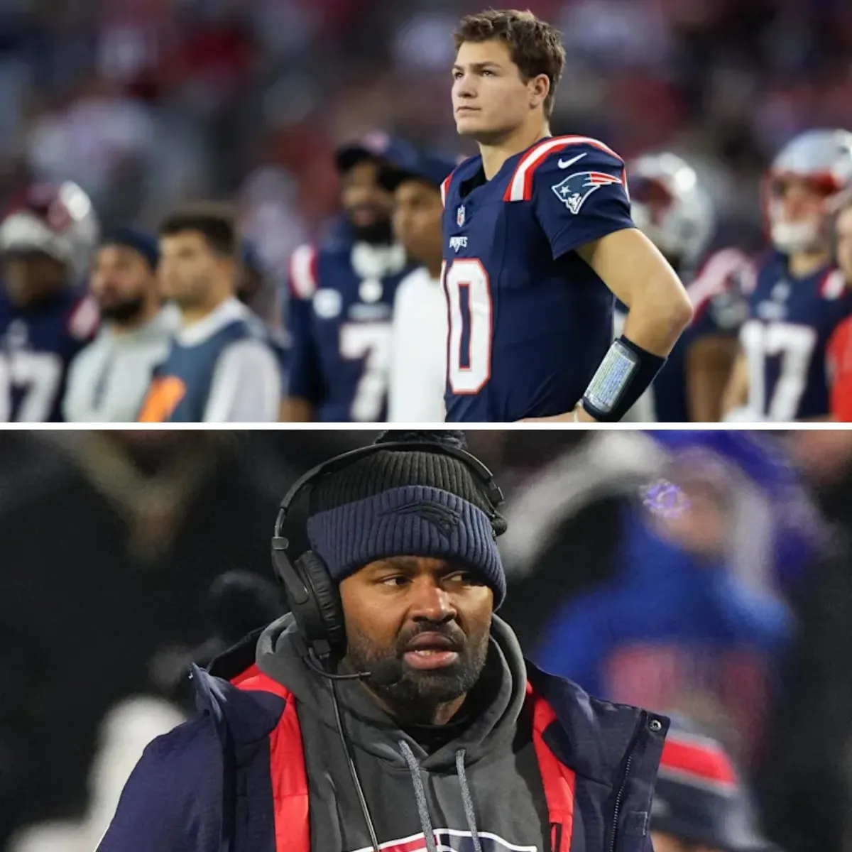 Patriots Predicted to Make Blockbuster Trade With Hated Rival. The New England Patriots are being predicted to make a major NFL Draft day splash.