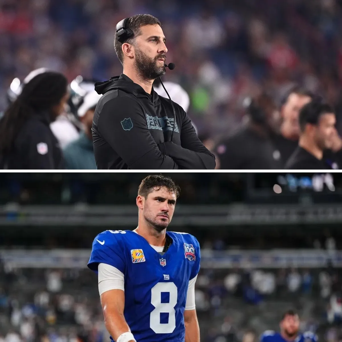 Could Eagles Sign Ex-Giants $160 Million QB? Will the Eagles add another quarterback into the mix?