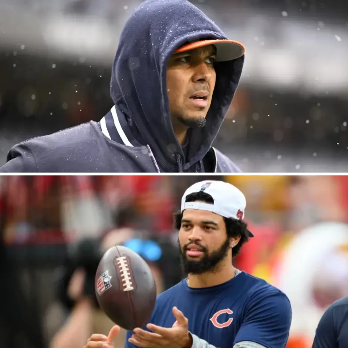 Bears Predicted to Part Ways With $8.3 Million Starter After Season