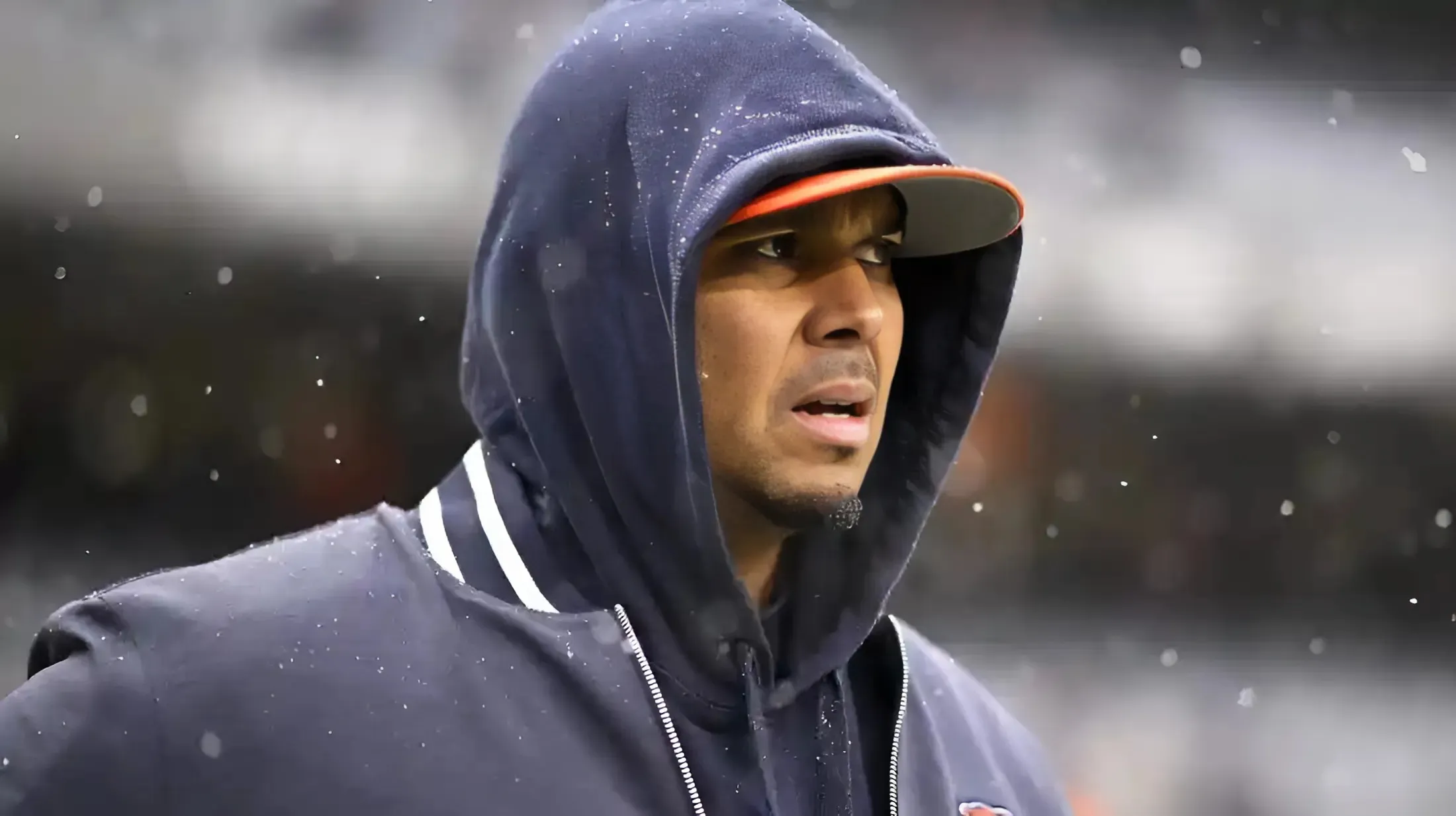 Bears Predicted to Part Ways With $8.3 Million Starter After Season