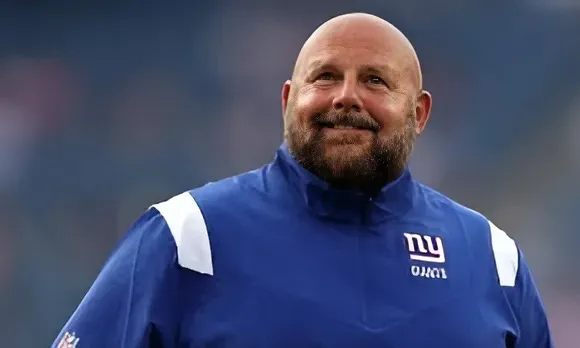 Giants' Brian Daboll, Joe Schoen get shocking job security twist from NFL Insider