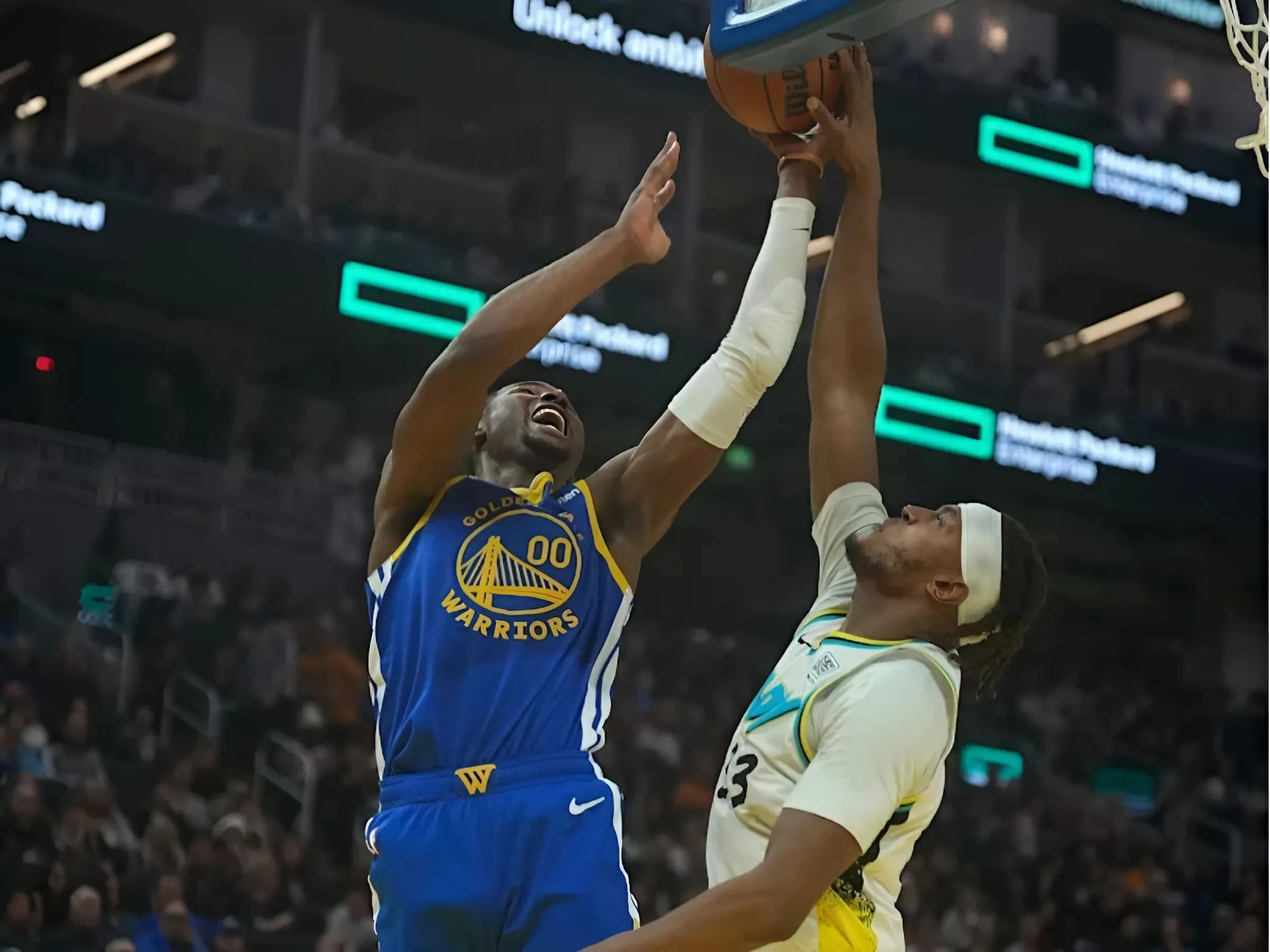 Same Warriors issues rear their head in frustrating loss to Pacers