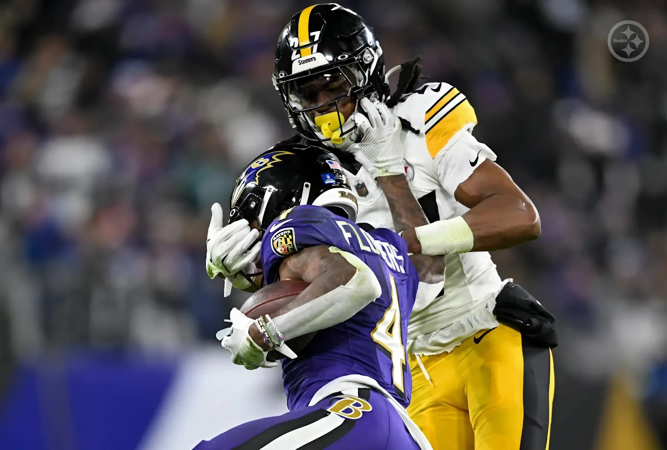 Steelers' Cory Trice Jr Isn't Scared To Challenge Chiefs' Patrick Mahomes