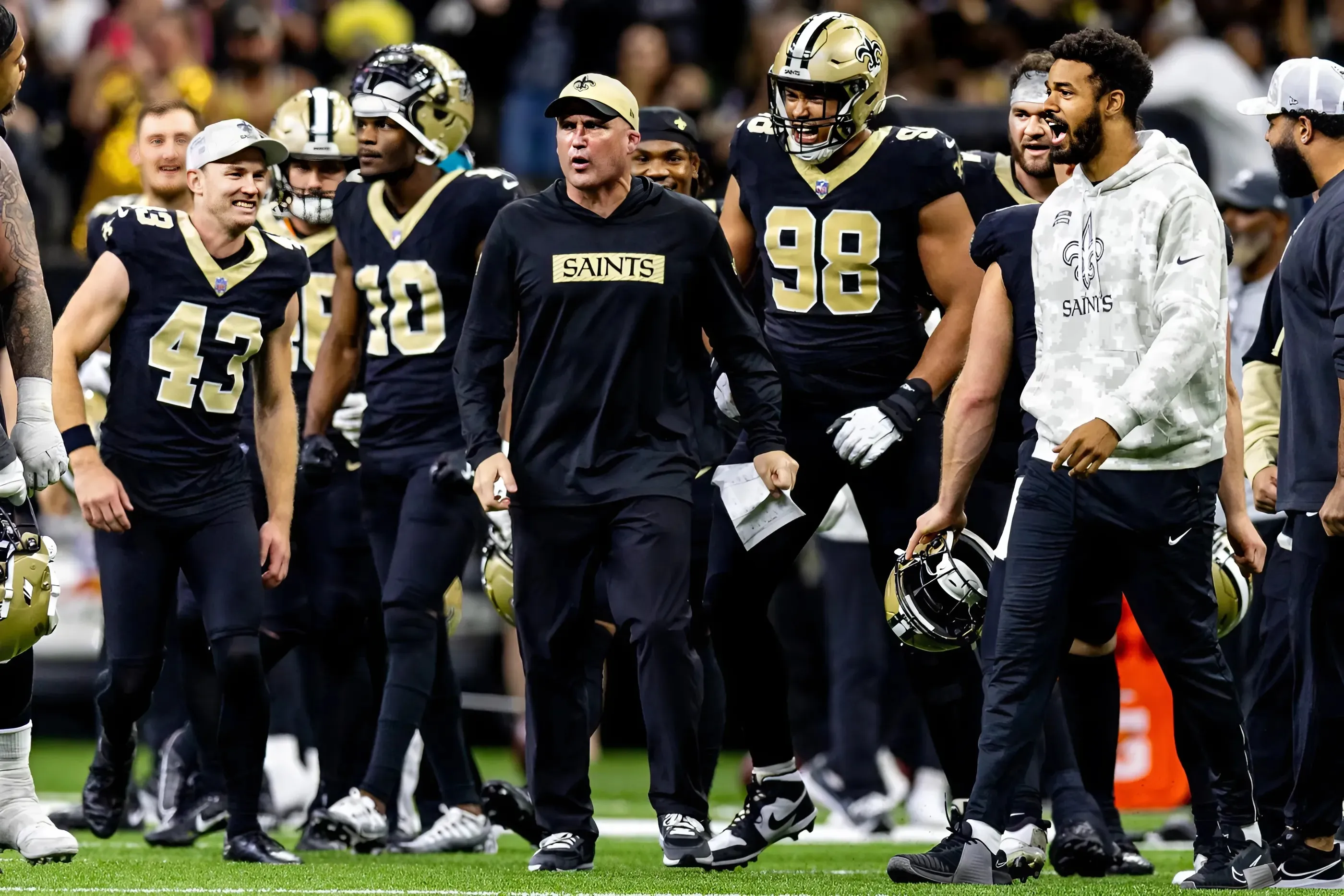 Adam Schefter Names 2 Coaching Candidates For New Orleans Saints