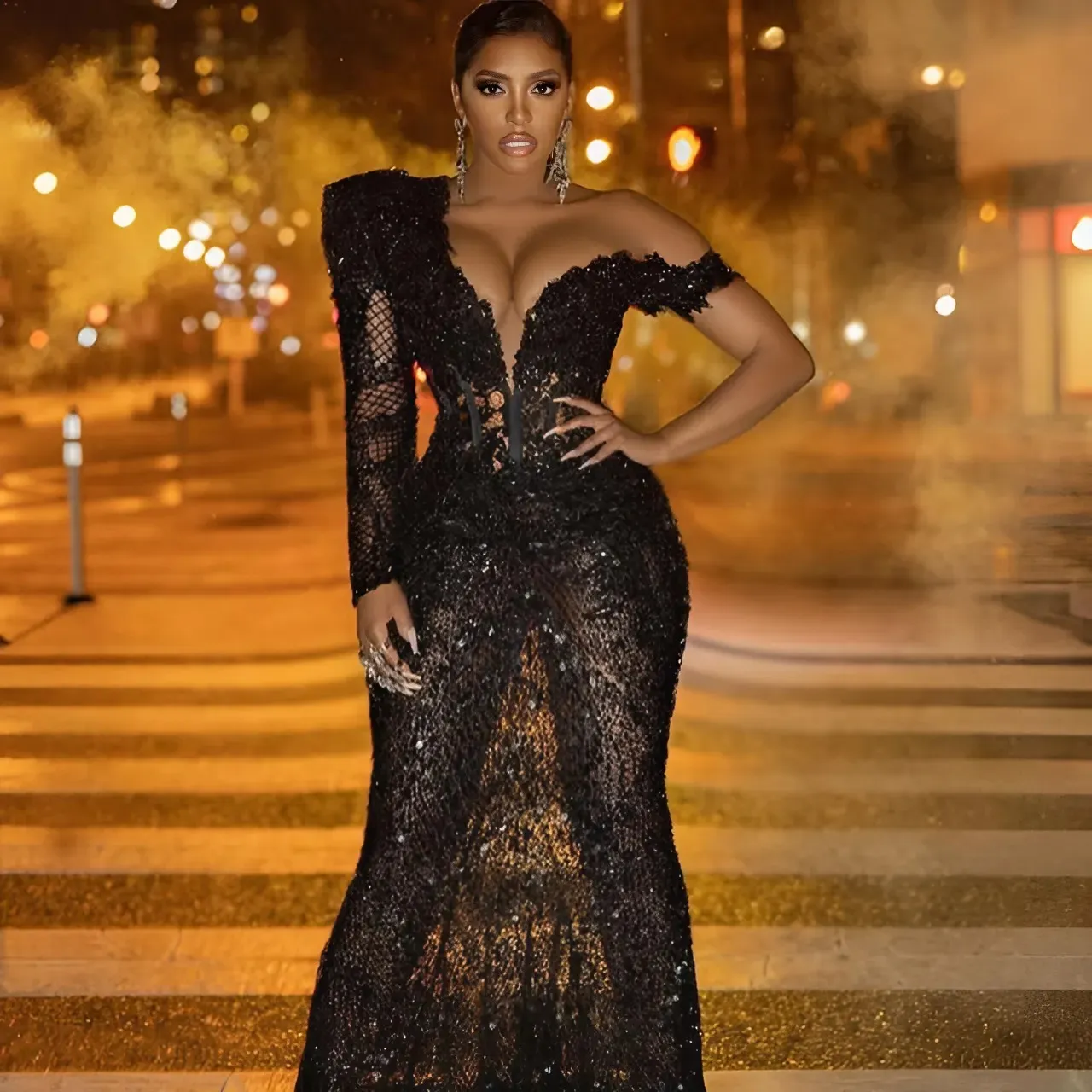 Porsha Williams: From a Tumultuous Past to an Exciting Return on RHOA