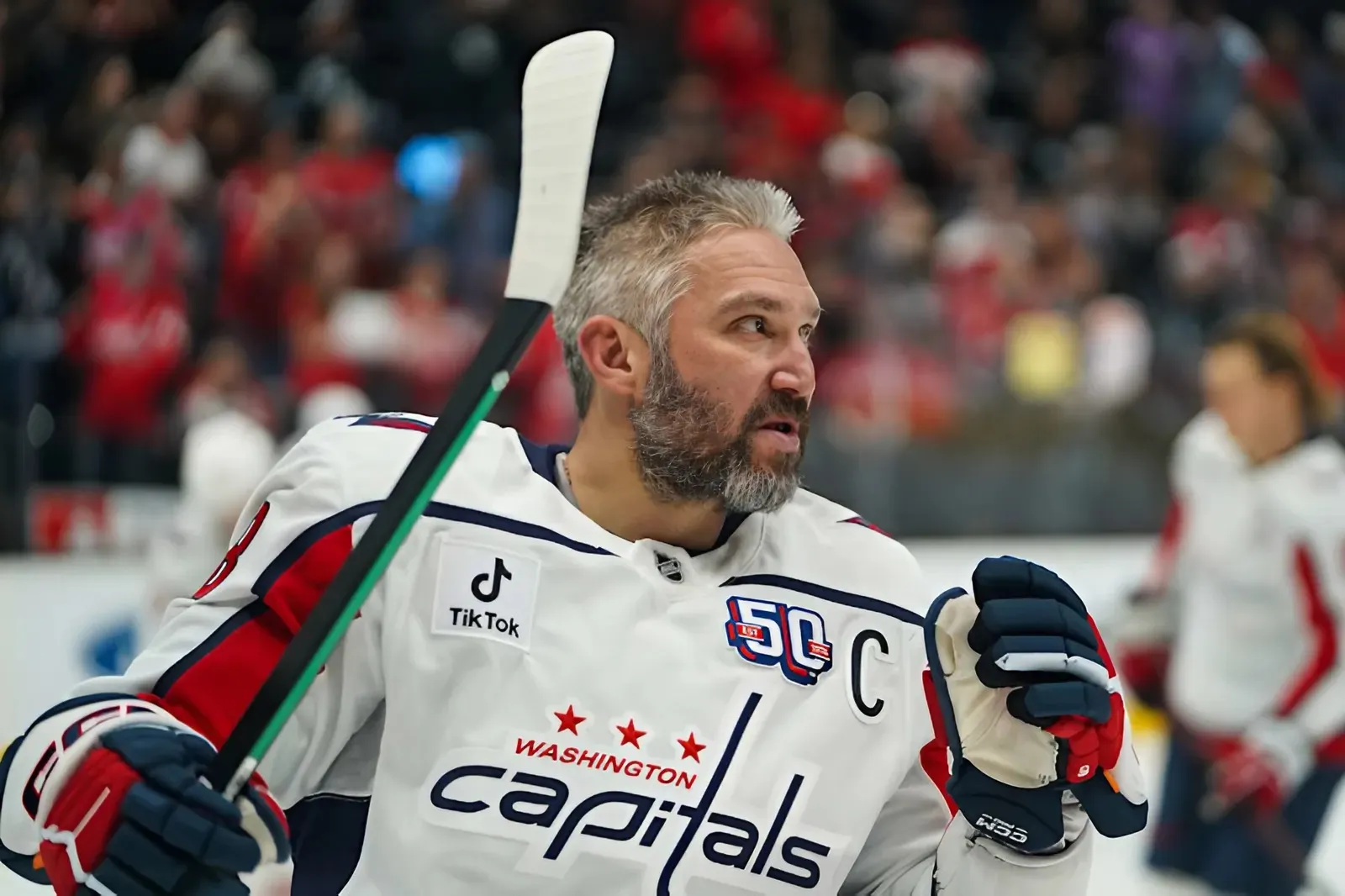 Alex Ovechkin injury update: Capitals star won't return until after holiday break