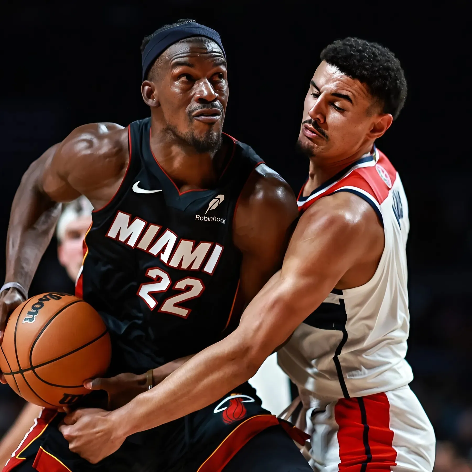 Suns Could Swap Bradley Beal For Jimmy Butler In Massive Blockbuster Trade