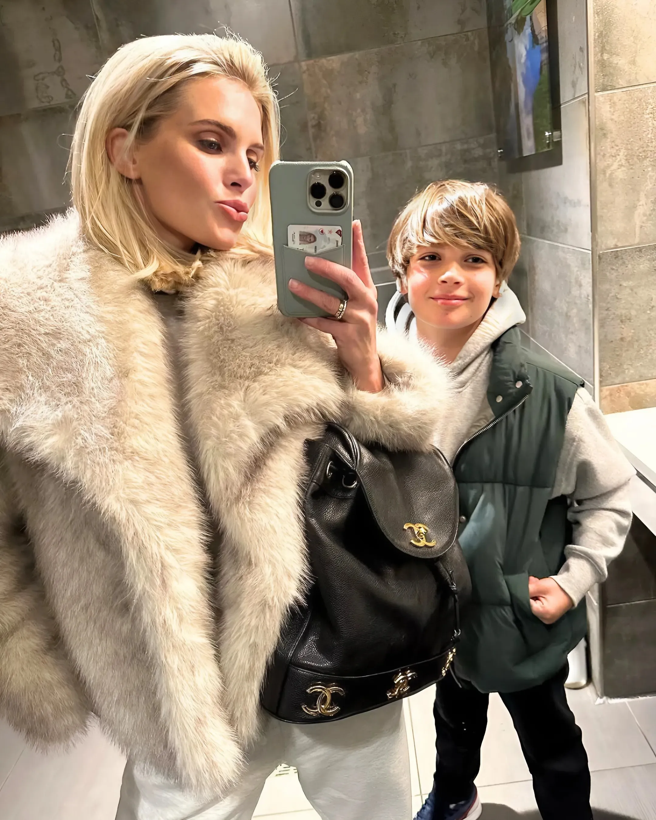 Madison LeCroy Details Co-Parenting Relationship with Hudson's Dad: "We Both Have..."