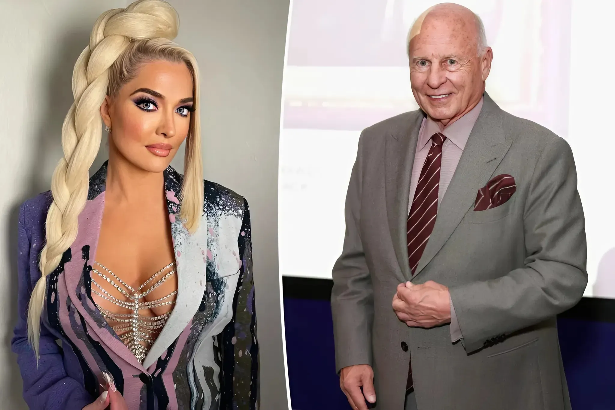 REPORT: Erika Jayne’s Legal Situation is “Getting Worse” as Tom Girardi’s Bankruptcy Trial Looms, Plus RHOBH Star Gives Up on Earring Appeal as Tom Potentially Evades Prison Time