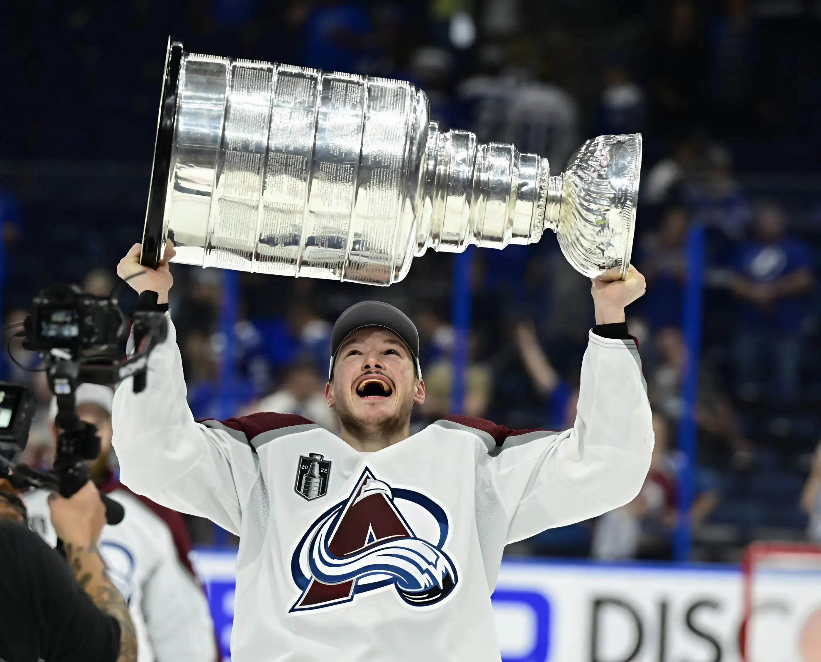 Cale Makar Earns Top Honors as NHL’s First Star of the Week